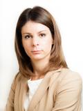 Julie BAZIN-LESBROS
