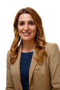 Isabel MENDES
