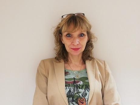Marie Laure COMBE