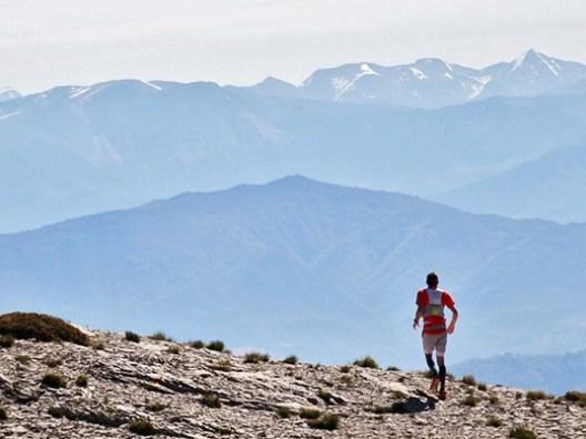 Forcalquier - Trail de Haute Provence visuel