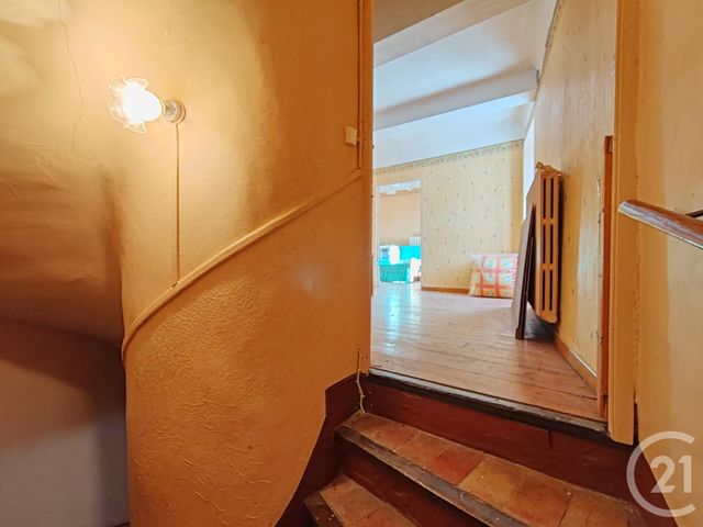 maison à vendre - 3 pièces - 62.23 m2 - CRUIS - 04 - PROVENCE-ALPES-COTE-D-AZUR - Century 21 Provence Immobilier