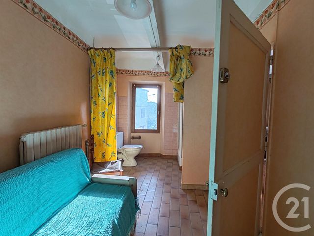 maison à vendre - 3 pièces - 62.23 m2 - CRUIS - 04 - PROVENCE-ALPES-COTE-D-AZUR - Century 21 Provence Immobilier