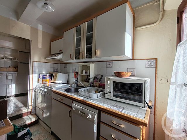 maison à vendre - 3 pièces - 62.23 m2 - CRUIS - 04 - PROVENCE-ALPES-COTE-D-AZUR - Century 21 Provence Immobilier