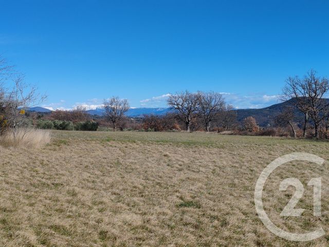 maison à vendre - 3 pièces - 62.23 m2 - CRUIS - 04 - PROVENCE-ALPES-COTE-D-AZUR - Century 21 Provence Immobilier