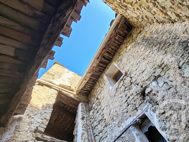 maison à vendre - 3 pièces - 62.23 m2 - CRUIS - 04 - PROVENCE-ALPES-COTE-D-AZUR - Century 21 Provence Immobilier