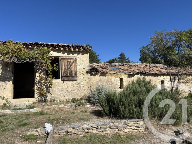 maison à vendre - 4 pièces - 58.91 m2 - ST ETIENNE LES ORGUES - 04 - PROVENCE-ALPES-COTE-D-AZUR - Century 21 Provence Immobilier