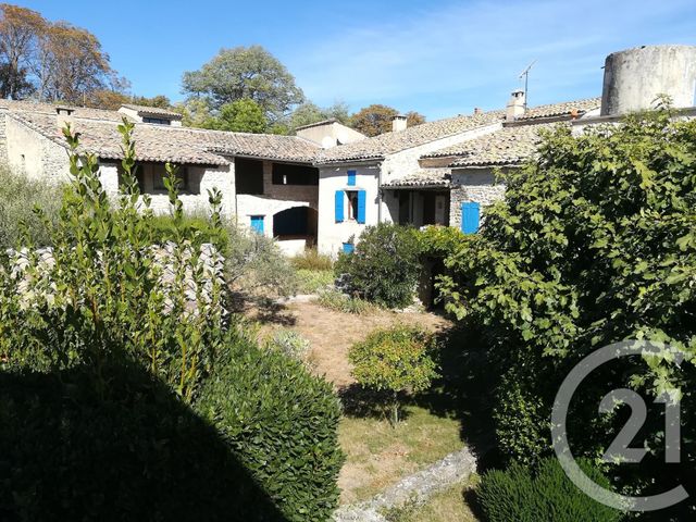 maison à vendre - 8 pièces - 311.0 m2 - FORCALQUIER - 04 - PROVENCE-ALPES-COTE-D-AZUR - Century 21 Provence Immobilier