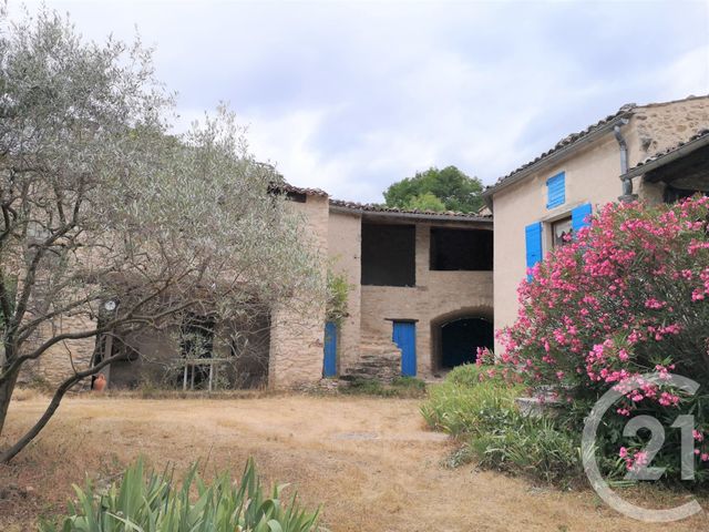  - FORCALQUIER - 