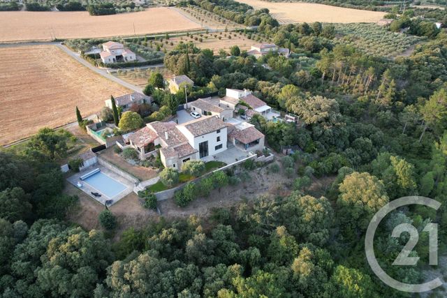 maison à vendre - 6 pièces - 303.9 m2 - ORAISON - 04 - PROVENCE-ALPES-COTE-D-AZUR - Century 21 Provence Immobilier