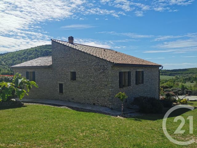 maison à vendre - 5 pièces - 174.81 m2 - L HOSPITALET - 04 - PROVENCE-ALPES-COTE-D-AZUR - Century 21 Provence Immobilier maison à vendre - 5 pièces - 174.81 m2 - L HOSPITALET - 04 - PROVENCE-ALPES-COTE-D-AZUR - Century 21 Provence Immobilier