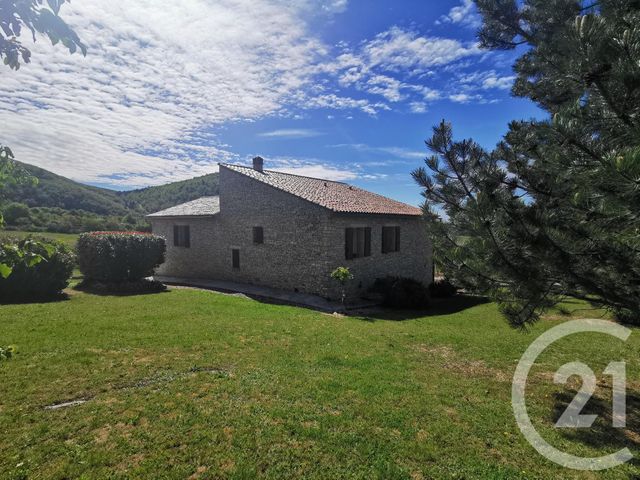 maison à vendre - 5 pièces - 174.81 m2 - L HOSPITALET - 04 - PROVENCE-ALPES-COTE-D-AZUR - Century 21 Provence Immobilier maison à vendre - 5 pièces - 174.81 m2 - L HOSPITALET - 04 - PROVENCE-ALPES-COTE-D-AZUR - Century 21 Provence Immobilier