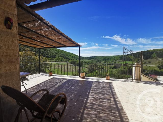 maison à vendre - 5 pièces - 174.81 m2 - L HOSPITALET - 04 - PROVENCE-ALPES-COTE-D-AZUR - Century 21 Provence Immobilier maison à vendre - 5 pièces - 174.81 m2 - L HOSPITALET - 04 - PROVENCE-ALPES-COTE-D-AZUR - Century 21 Provence Immobilier