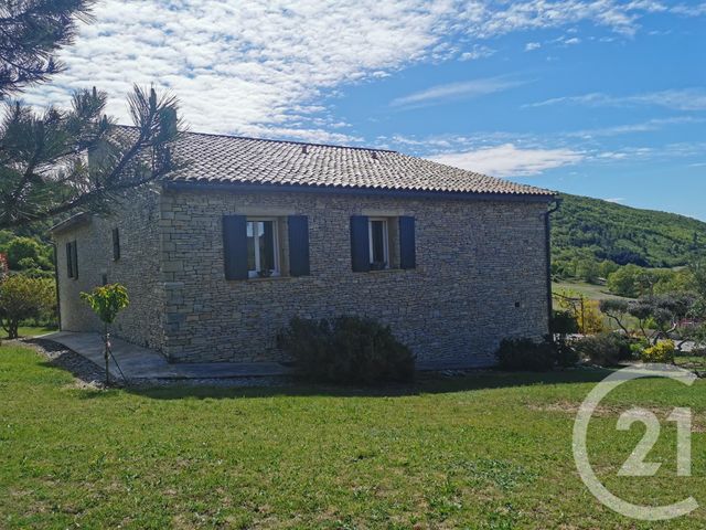 maison à vendre - 5 pièces - 174.81 m2 - L HOSPITALET - 04 - PROVENCE-ALPES-COTE-D-AZUR - Century 21 Provence Immobilier maison à vendre - 5 pièces - 174.81 m2 - L HOSPITALET - 04 - PROVENCE-ALPES-COTE-D-AZUR - Century 21 Provence Immobilier