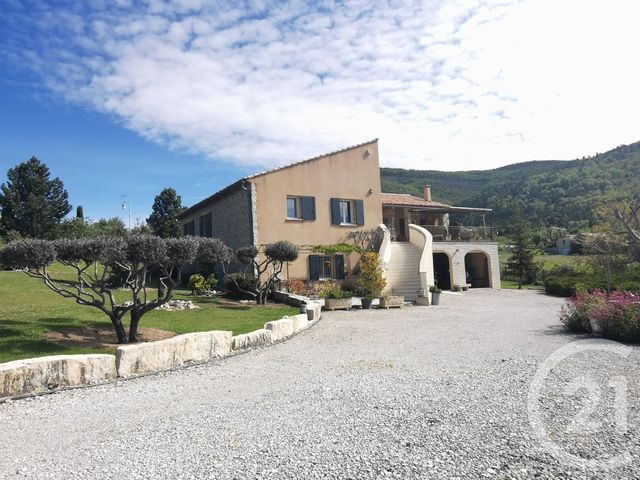 maison à vendre - 5 pièces - 174.81 m2 - L HOSPITALET - 04 - PROVENCE-ALPES-COTE-D-AZUR - Century 21 Provence Immobilier maison à vendre - 5 pièces - 174.81 m2 - L HOSPITALET - 04 - PROVENCE-ALPES-COTE-D-AZUR - Century 21 Provence Immobilier