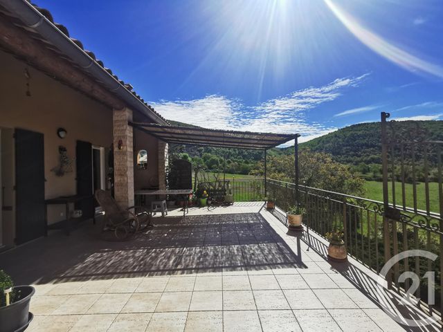 maison à vendre - 5 pièces - 174.81 m2 - L HOSPITALET - 04 - PROVENCE-ALPES-COTE-D-AZUR - Century 21 Provence Immobilier maison à vendre - 5 pièces - 174.81 m2 - L HOSPITALET - 04 - PROVENCE-ALPES-COTE-D-AZUR - Century 21 Provence Immobilier