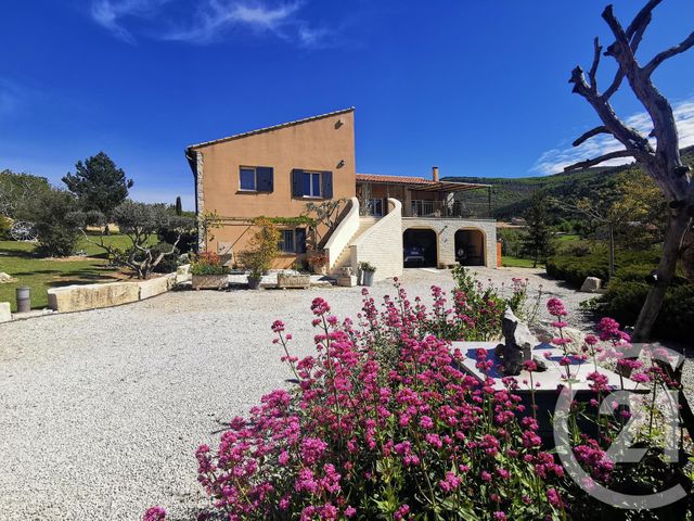 maison à vendre - 5 pièces - 174.81 m2 - L HOSPITALET - 04 - PROVENCE-ALPES-COTE-D-AZUR - Century 21 Provence Immobilier maison à vendre - 5 pièces - 174.81 m2 - L HOSPITALET - 04 - PROVENCE-ALPES-COTE-D-AZUR - Century 21 Provence Immobilier
