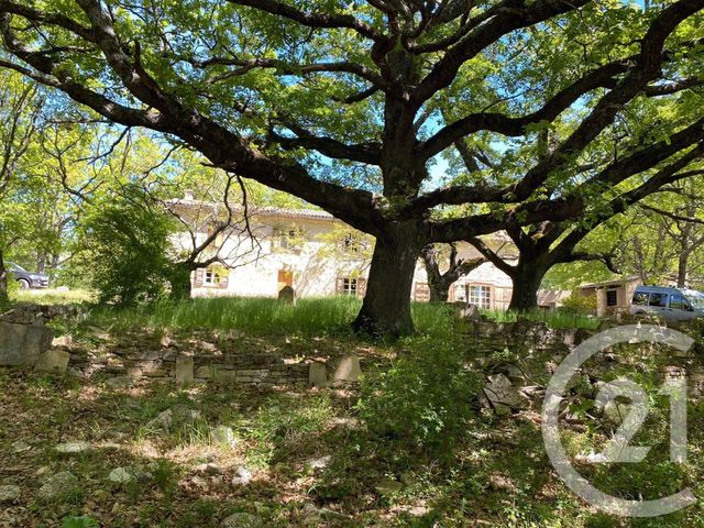 maison à vendre - 4 pièces - 222.0 m2 - REVEST ST MARTIN - 04 - PROVENCE-ALPES-COTE-D-AZUR - Century 21 Provence Immobilier maison à vendre - 4 pièces - 222.0 m2 - REVEST ST MARTIN - 04 - PROVENCE-ALPES-COTE-D-AZUR - Century 21 Provence Immobilier