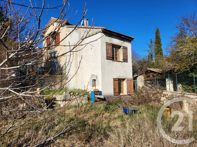 maison - SIGONCE - 04