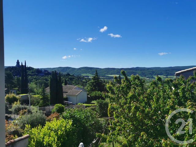 maison à vendre - 5 pièces - 104.83 m2 - REILLANNE - 04 - PROVENCE-ALPES-COTE-D-AZUR - Century 21 Provence Immobilier maison à vendre - 5 pièces - 104.83 m2 - REILLANNE - 04 - PROVENCE-ALPES-COTE-D-AZUR - Century 21 Provence Immobilier