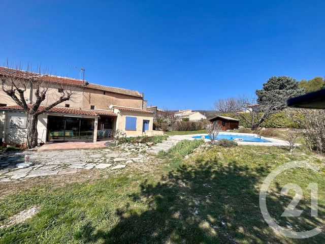  - ST ETIENNE LES ORGUES - 