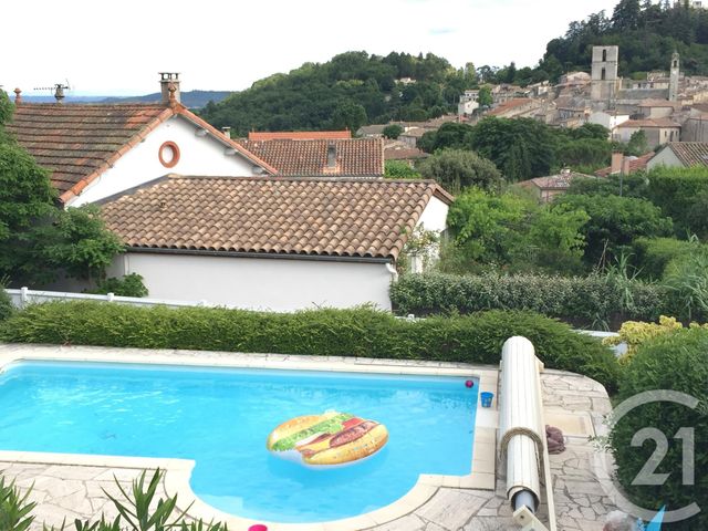 Afficher la photo en grand maison à vendre - 4 pièces - 98.45 m2 - FORCALQUIER - 04 - PROVENCE-ALPES-COTE-D-AZUR - Century 21 Provence Immobilier