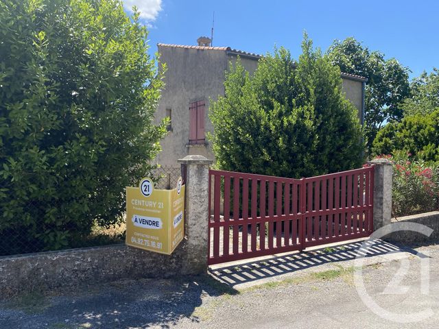 Afficher la photo en grand maison à vendre - 6 pièces - 155.0 m2 - FORCALQUIER - 04 - PROVENCE-ALPES-COTE-D-AZUR - Century 21 Provence Immobilier