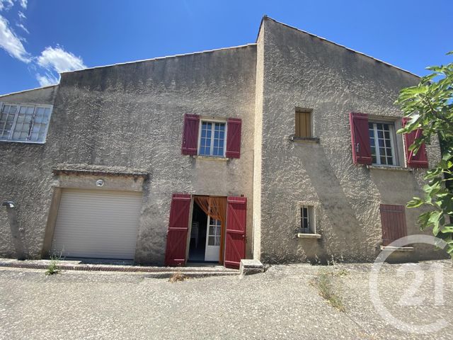 Afficher la photo en grand maison à vendre - 6 pièces - 155.0 m2 - FORCALQUIER - 04 - PROVENCE-ALPES-COTE-D-AZUR - Century 21 Provence Immobilier