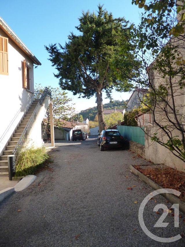 Appartement T1 à louer - 1 pièce - 22.56 m2 - FORCALQUIER - 04 - PROVENCE-ALPES-COTE-D-AZUR - Century 21 Provence Immobilier