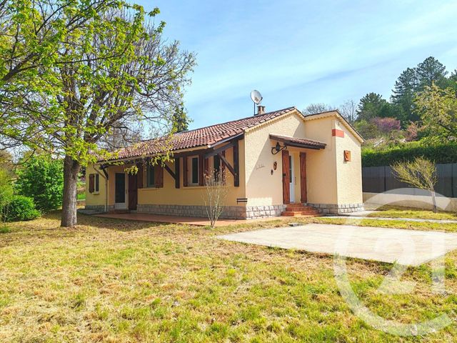 Maison à vendre SIGONCE