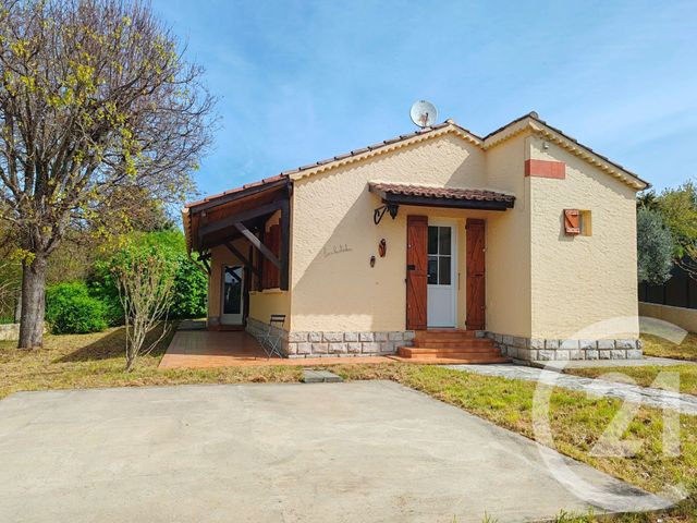 maison - SIGONCE - 04