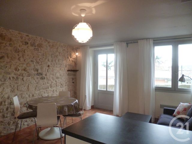 Appartement F2 à louer FORCALQUIER