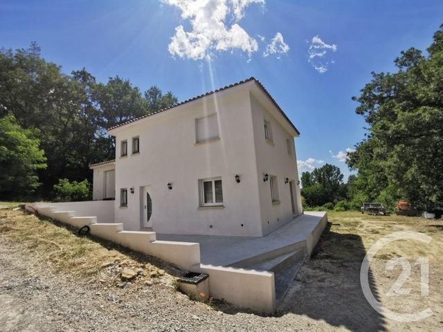 Afficher la photo en grand maison à vendre - 4 pièces - 117.48 m2 - FORCALQUIER - 04 - PROVENCE-ALPES-COTE-D-AZUR - Century 21 Provence Immobilier