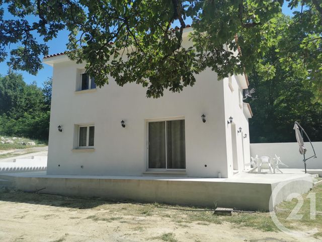 Afficher la photo en grand maison à vendre - 4 pièces - 117.48 m2 - FORCALQUIER - 04 - PROVENCE-ALPES-COTE-D-AZUR - Century 21 Provence Immobilier