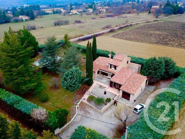  - ST ETIENNE LES ORGUES - 
