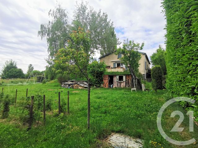 Maison à vendre PIERRERUE