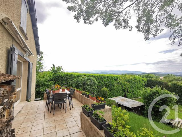 maison à vendre - 6 pièces - 159.13 m2 - PIERRERUE - 04 - PROVENCE-ALPES-COTE-D-AZUR - Century 21 Provence Immobilier maison à vendre - 6 pièces - 159.13 m2 - PIERRERUE - 04 - PROVENCE-ALPES-COTE-D-AZUR - Century 21 Provence Immobilier