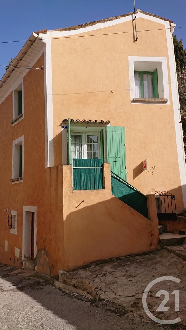 maison à vendre - 4 pièces - 48.75 m2 - FORCALQUIER - 04 - PROVENCE-ALPES-COTE-D-AZUR - Century 21 Provence Immobilier