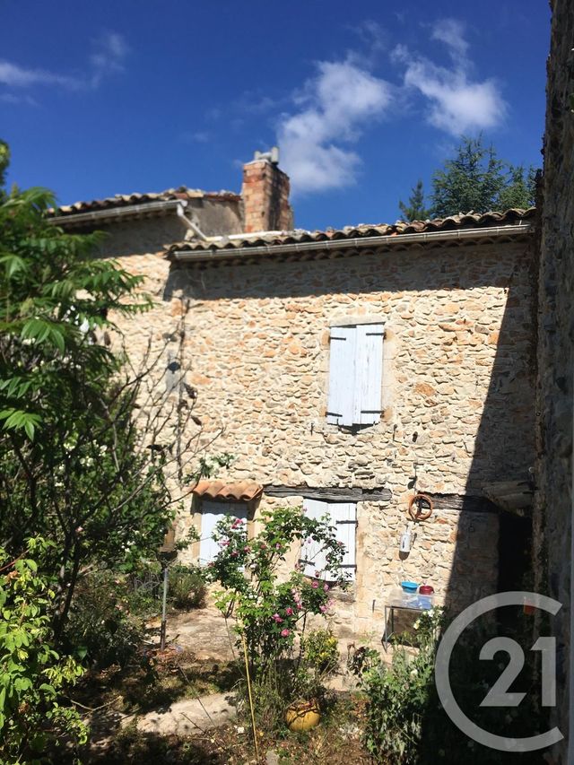 maison à vendre - 4 pièces - 122.0 m2 - SIMIANE LA ROTONDE - 04 - PROVENCE-ALPES-COTE-D-AZUR - Century 21 Provence Immobilier maison à vendre - 4 pièces - 122.0 m2 - SIMIANE LA ROTONDE - 04 - PROVENCE-ALPES-COTE-D-AZUR - Century 21 Provence Immobilier