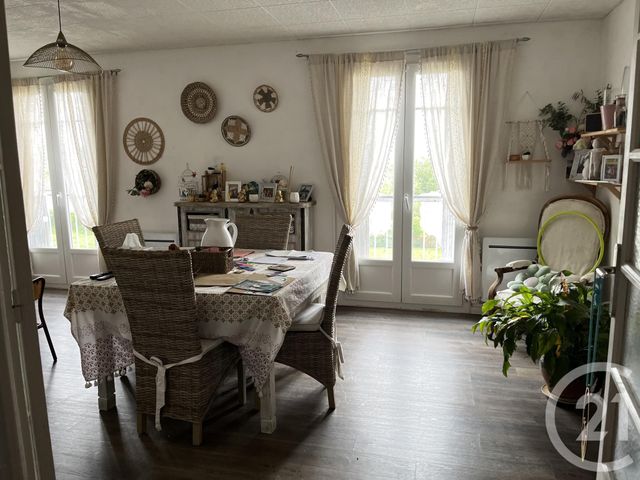 appartement - FORCALQUIER - 04