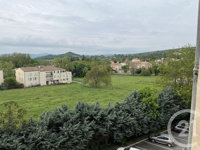 Appartement F3 à vendre - 3 pièces - 83.32 m2 - FORCALQUIER - 04 - PROVENCE-ALPES-COTE-D-AZUR - Century 21 Provence Immobilier