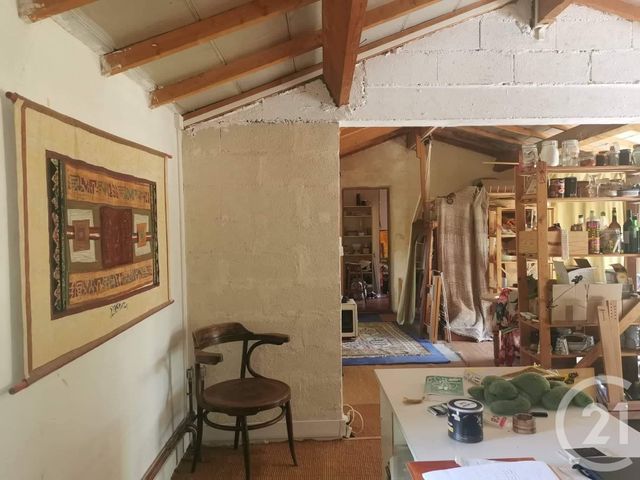 Afficher la photo en grand maison à vendre - 7 pièces - 197.19 m2 - ST MICHEL L OBSERVATOIRE - 04 - PROVENCE-ALPES-COTE-D-AZUR - Century 21 Provence Immobilier