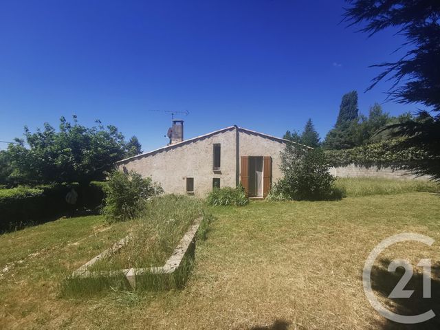 Afficher la photo en grand maison à vendre - 3 pièces - 62.59 m2 - MANE - 04 - PROVENCE-ALPES-COTE-D-AZUR - Century 21 Provence Immobilier