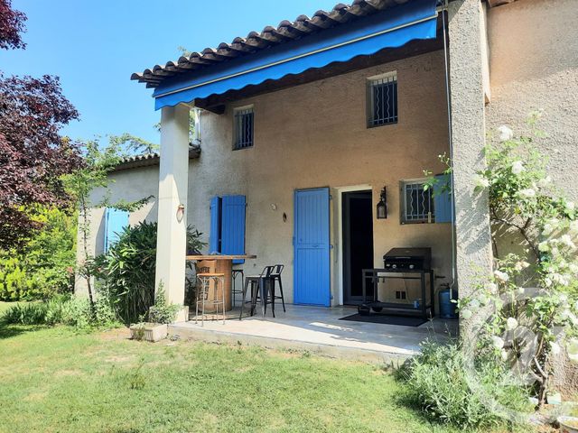 Afficher la photo en grand maison à vendre - 5 pièces - 124.0 m2 - DAUPHIN - 04 - PROVENCE-ALPES-COTE-D-AZUR - Century 21 Provence Immobilier