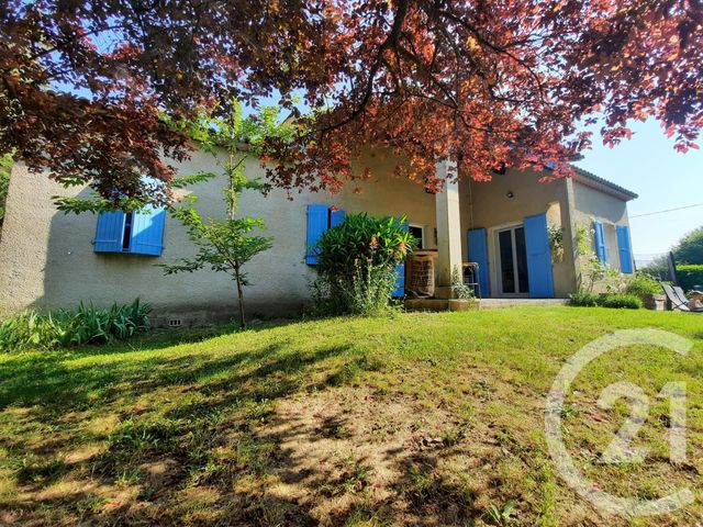 Afficher la photo en grand maison à vendre - 5 pièces - 124.0 m2 - DAUPHIN - 04 - PROVENCE-ALPES-COTE-D-AZUR - Century 21 Provence Immobilier