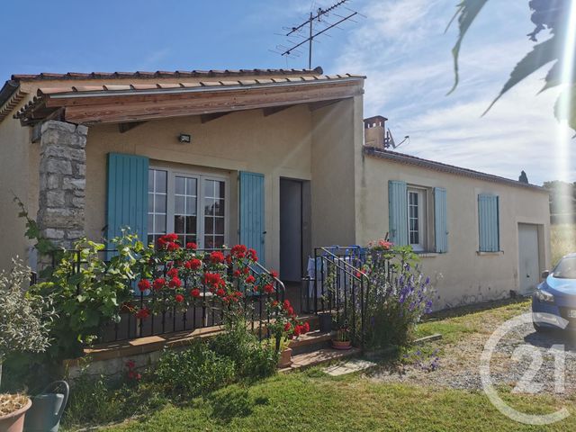 maison - MANE - 04