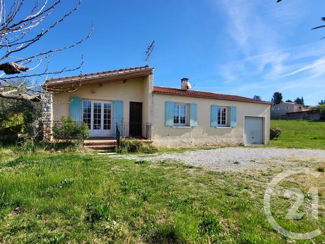 maison - MANE - 04