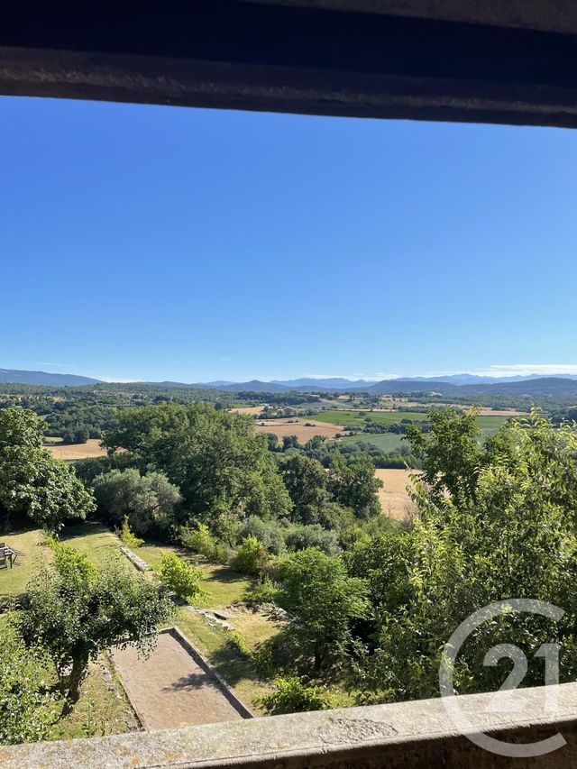 Afficher la photo en grand maison à louer - 4 pièces - 123.0 m2 - PIERRERUE - 04 - PROVENCE-ALPES-COTE-D-AZUR - Century 21 Provence Immobilier