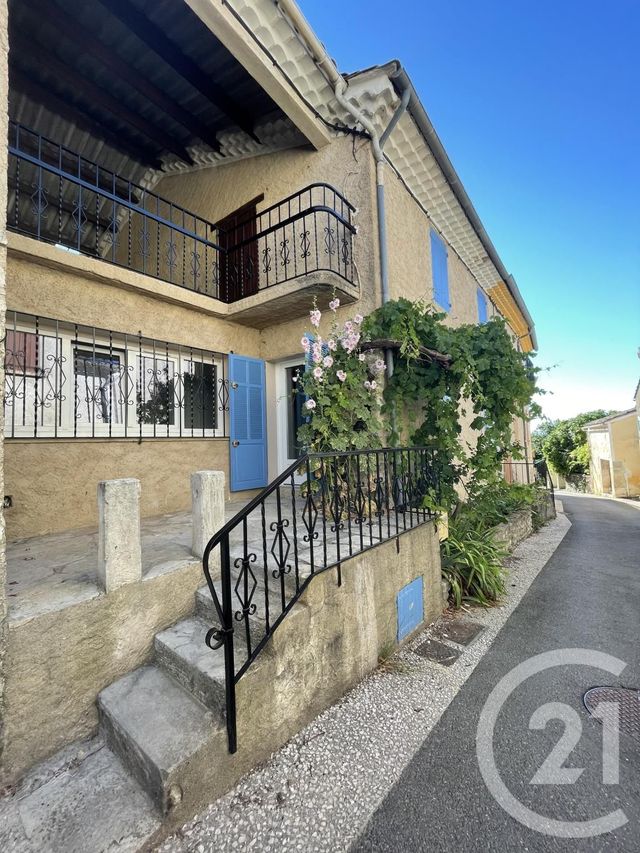 Afficher la photo en grand maison à louer - 4 pièces - 123.0 m2 - PIERRERUE - 04 - PROVENCE-ALPES-COTE-D-AZUR - Century 21 Provence Immobilier