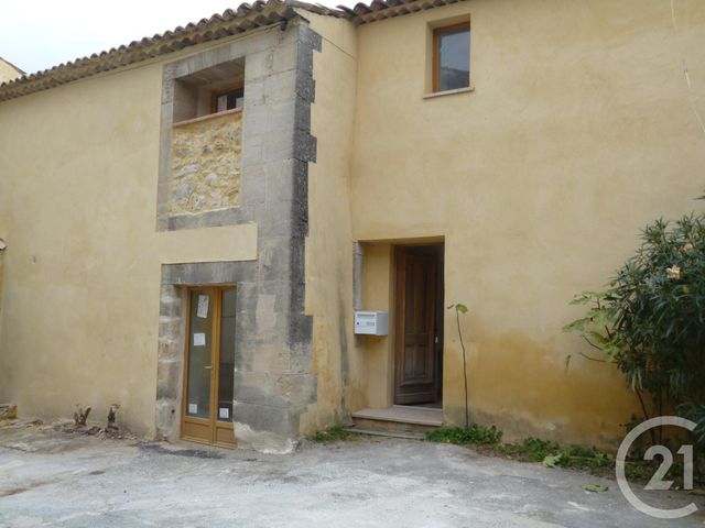 Afficher la photo en grand maison à louer - 3 pièces - 63.0 m2 - ST MICHEL L OBSERVATOIRE - 04 - PROVENCE-ALPES-COTE-D-AZUR - Century 21 Provence Immobilier