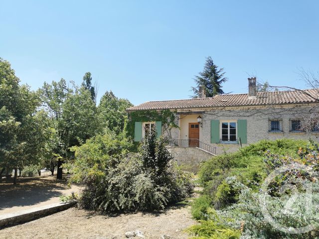 maison - ST MICHEL L OBSERVATOIRE - 04
